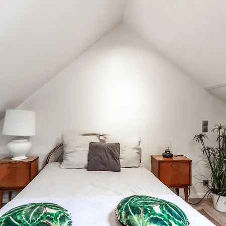 بيت ضيافة Espaces