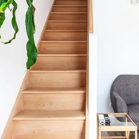 Espaces بيت ضيافة Sainte-Escobille